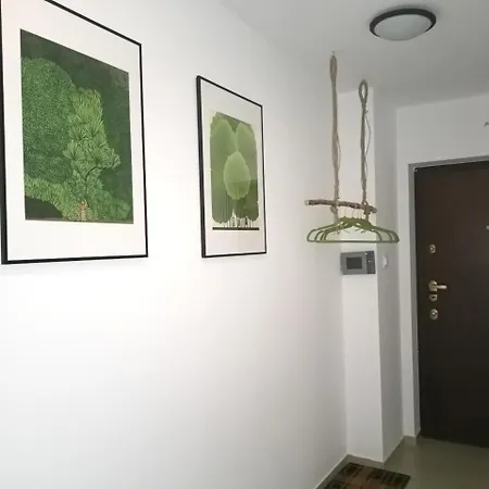 Lemuria Chojnowska A Vandrerhjem