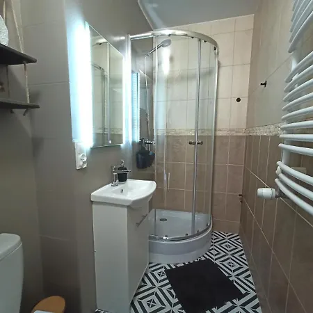 Lemuria Chojnowska A Vandrerhjem