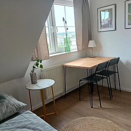 Lemuria Chojnowska A Legnica