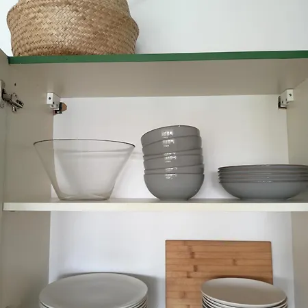 Lemuria Chojnowska A אכסניה
