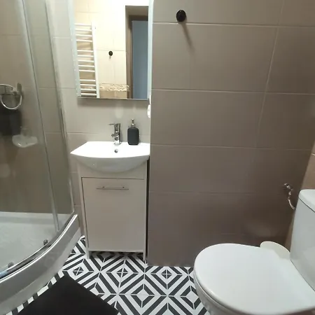 Lemuria Chojnowska A Legnica