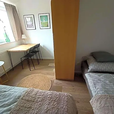 Vandrerhjem Lemuria Chojnowska A