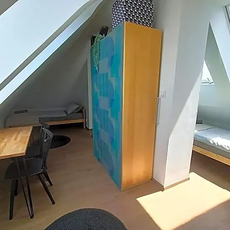 Vandrerhjem Lemuria Chojnowska A *