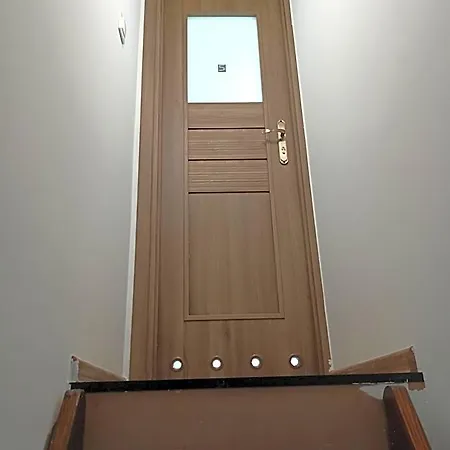 Lemuria Chojnowska A Vandrerhjem