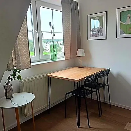 Lemuria Chojnowska A Vandrerhjem