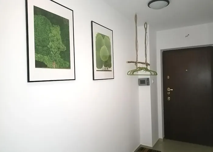 Lemuria Chojnowska A Ostello