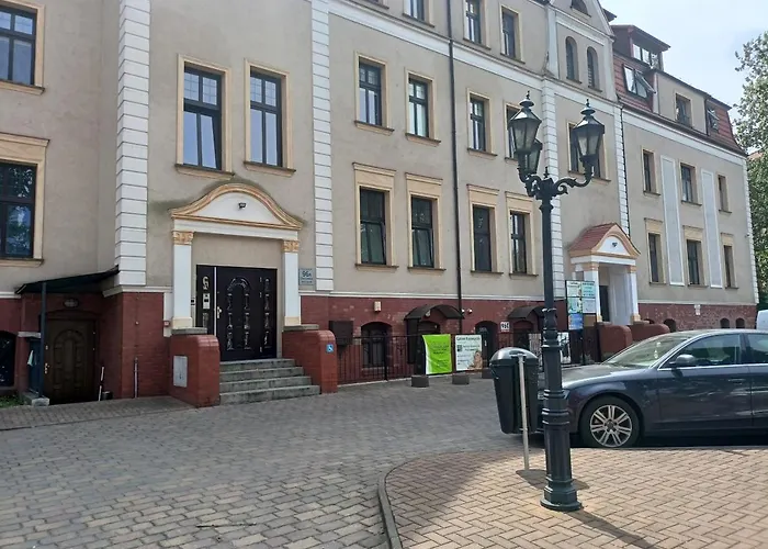 Ostello Lemuria Chojnowska A