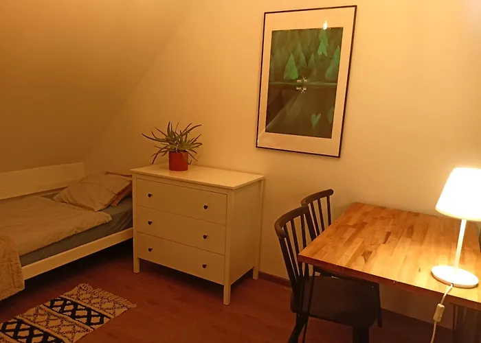 Ostello Lemuria Chojnowska A Legnica