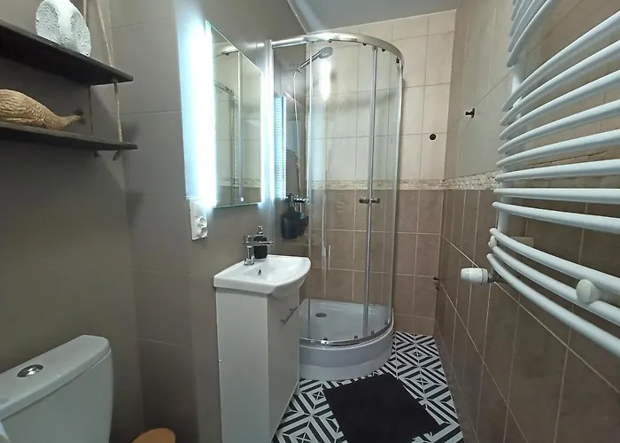 Lemuria Chojnowska A Ostello