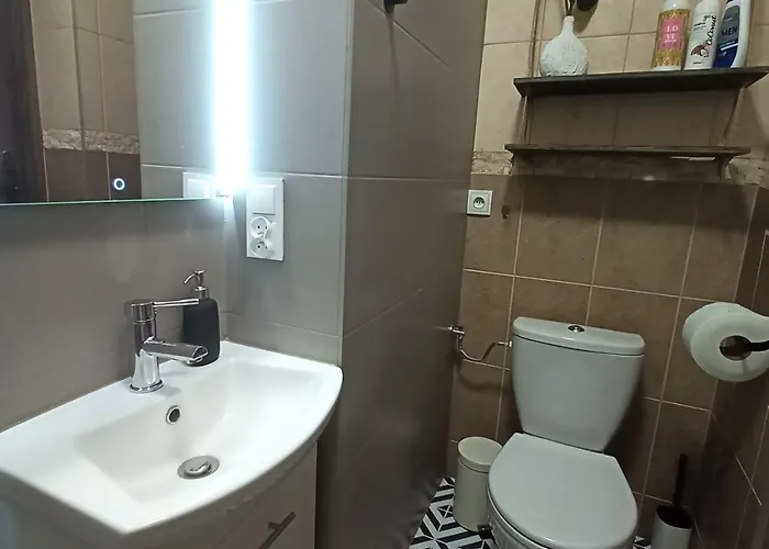 Lemuria Chojnowska A Legnica