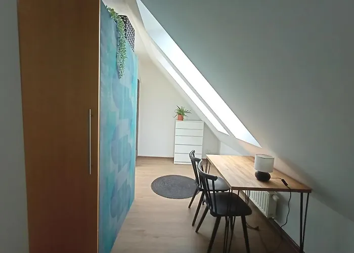 Ostello Lemuria Chojnowska A