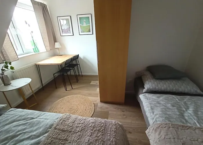 Lemuria Chojnowska A Ostello