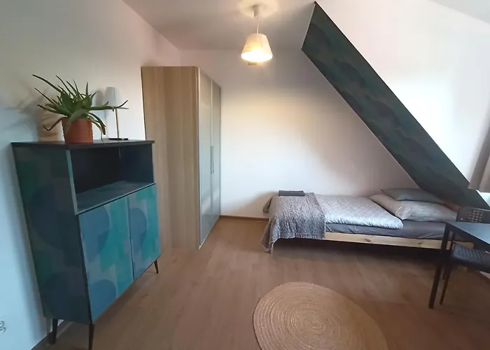 Ostello Lemuria Chojnowska A Legnica