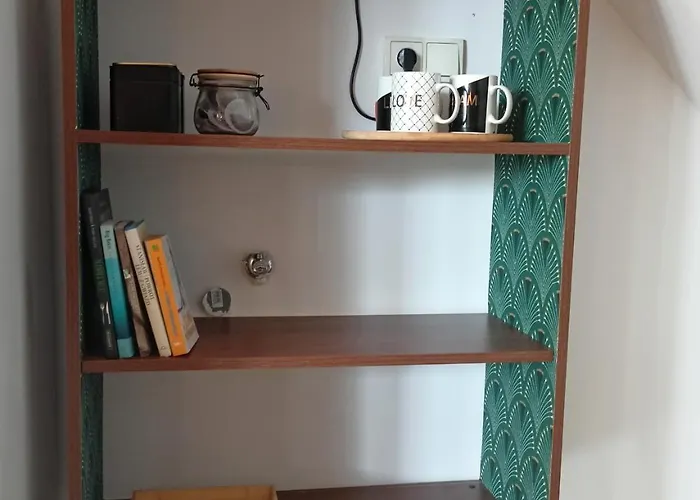 Lemuria Chojnowska A Legnica