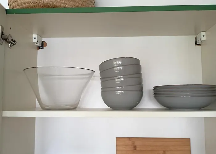 Lemuria Chojnowska A Ostello