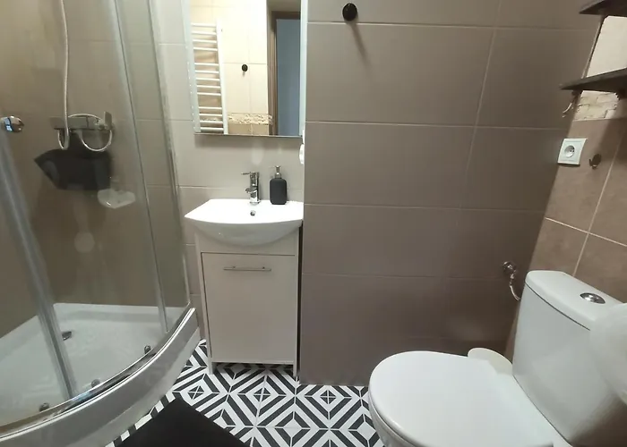 Lemuria Chojnowska A Legnica