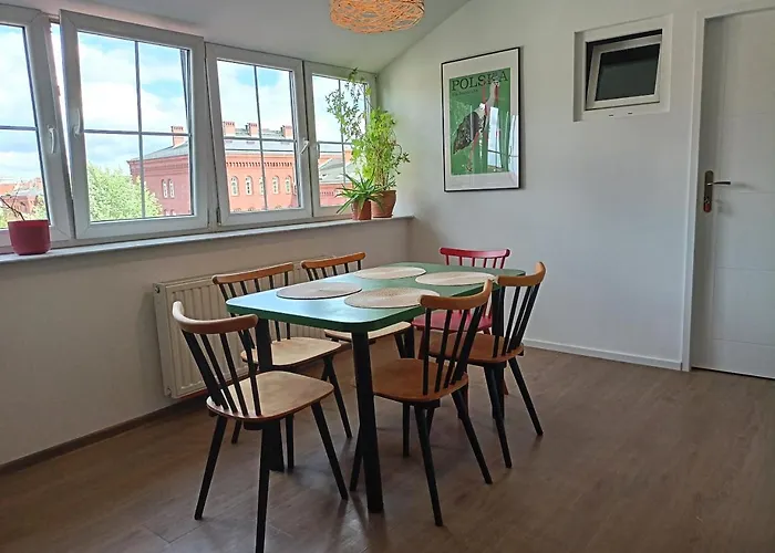 Lemuria Chojnowska A Ostello