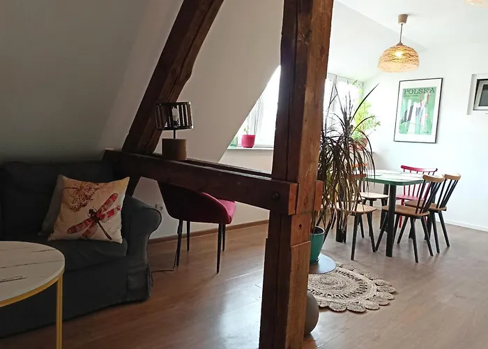 Ostello Lemuria Chojnowska A