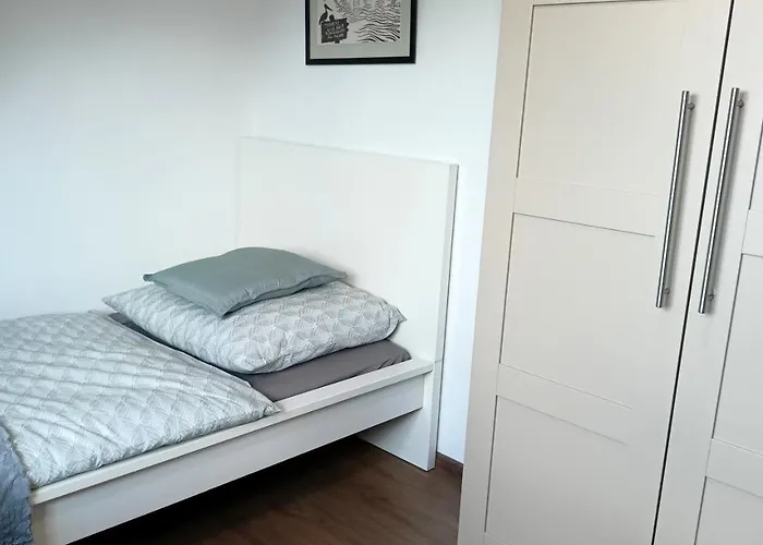 Lemuria Chojnowska A Ostello